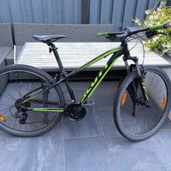 bike Scott Aspect 980 XS