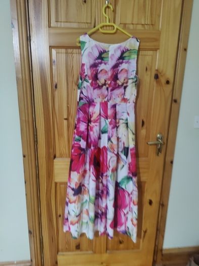 ladies maxi