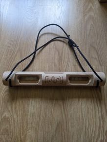 Tension Flashboard