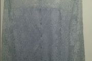 Per Una silver grey lace blouse Perfect condition size UK12 EU40 Postage included