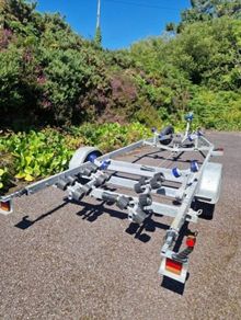 Boat Trailer