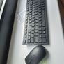 Dell KM636 Wireless Mouse & Keyboard Combo BLACK Image 7