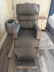 Mobility Chair