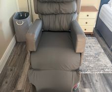 Mobility Chair