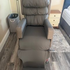Mobility Chair