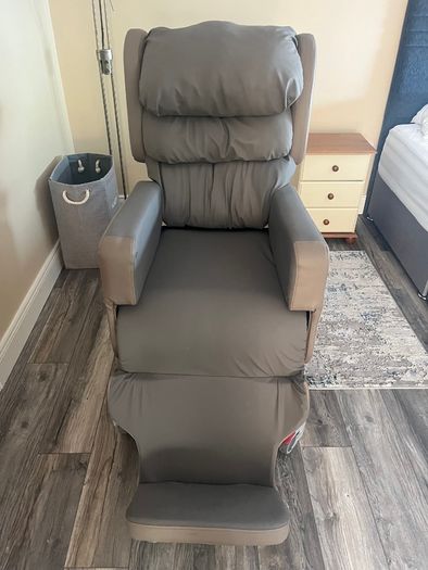 Mobility Chair