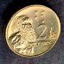 Australia 2 Dollars Charles lll 2026 coin Image 2