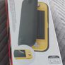Nintendo Switch Lite Flip Case and Screen Protector Image 2