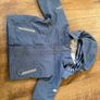 POLARN O.PYRET jacket, age 9-12months, but fits longer. Image 4