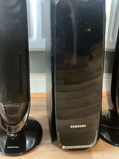samsung audio