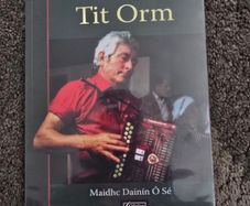 A thig na tit orm
