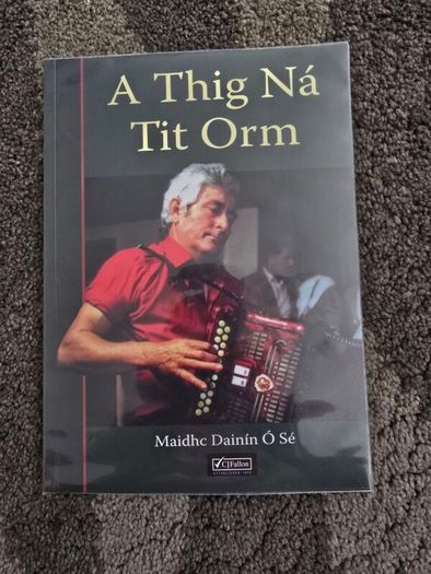 A thig na tit orm