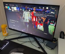 Samsung Odyssey g7 28"