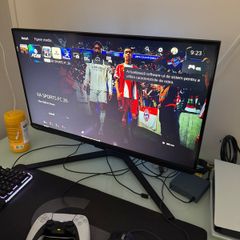 Samsung Odyssey g7 28"
