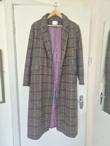 Ladies coat