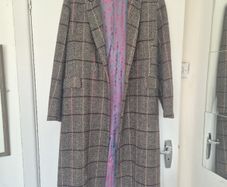 Ladies coat