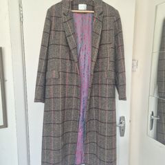 Ladies coat