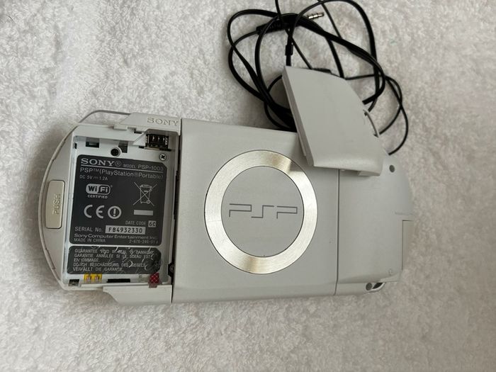 Psp 1003