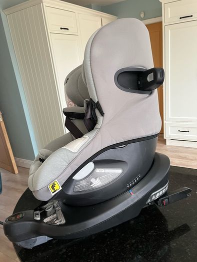 car seat