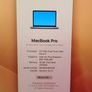 Apple Macbook Pro 13" (2017) A1706 Retina i7 3.5GHz 16GB RAM 512GB SSD Space Gray (Battery Cycle: 71) Image 4
