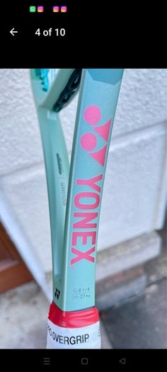 Yonex Percept 97H