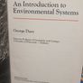An Introduction to Environmental Systems - G.H. Dury Image 5