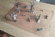 Warhammer Age of Sigmar Warcry Heart of Ghur Terrain