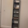 Tall Bathroom Cabinet Image 2