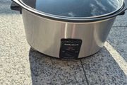 Morphy Richards slow cooker