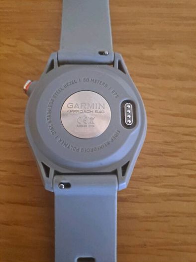 Garmin S40 Approach