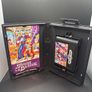Shining In The Darkness Sega Genesis NTSC Boxed Image 3