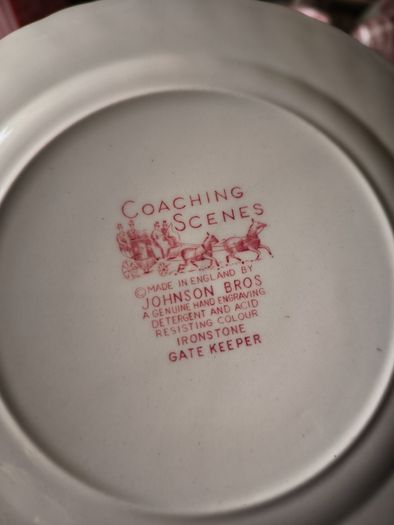 bone china