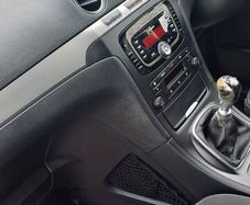 Ford Galaxy 2012
