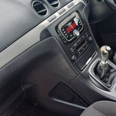 Ford Galaxy 2012