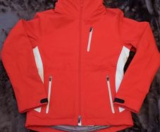 Womans Ferrari Jacket