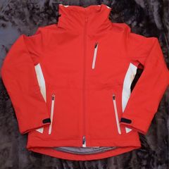Womans Ferrari Jacket