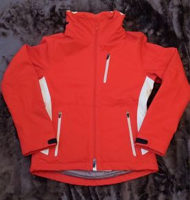 Womans Ferrari Jacket