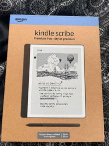 Amazon Kindle Scribe (32GB)