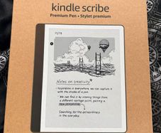 Amazon Kindle Scribe (32GB)