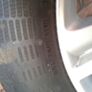 Audi A4 17inch Alloy from 2008, 2009, 2010,2011, 2012, 2016 2017 2018 2019 will fit all of the B8, B8.5, B9 series Image 3