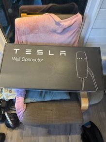 Tesla Wall Connector Gen 2 - Brand New - Sealed