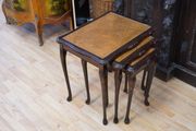 Nest of tables