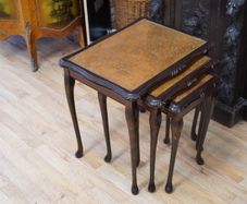 Nest of tables