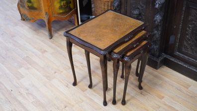 Nest of tables