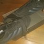 Adidas goletto fg size UK 10 Image 4