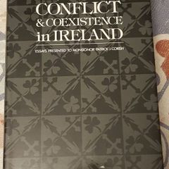 Essays Presented to Monsignor Patrick J. Corish (edited by R.V. Comerford et al.)