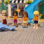 Lego Friends 41347 Heartlake City Resort Image 5