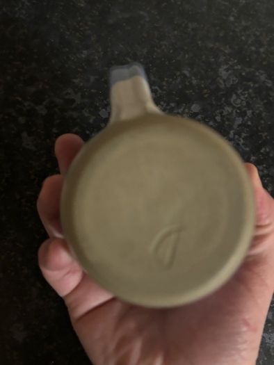 Ceramic Handmade 'Harry' Mug