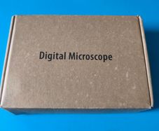 Digital microscope