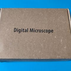 Digital microscope